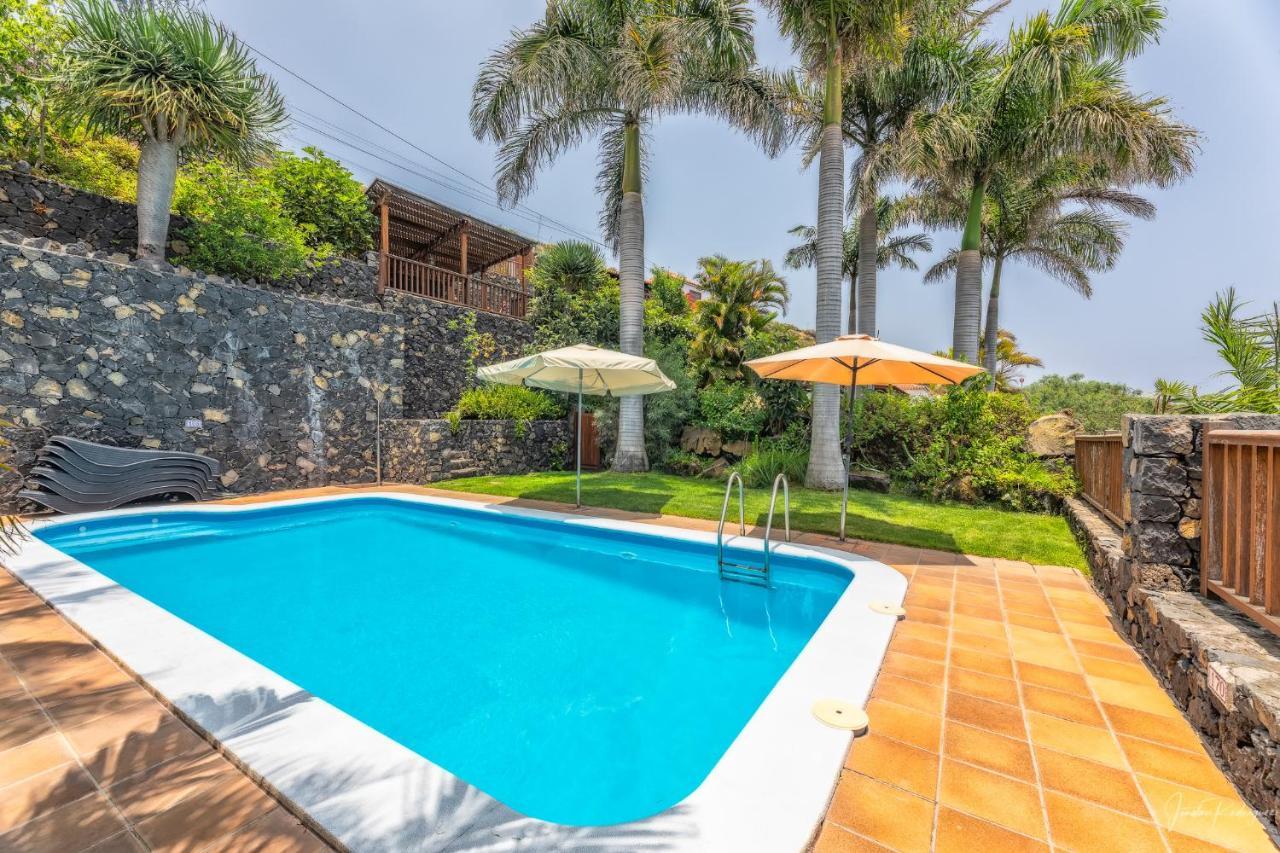 Lightbooking La Morita Mazo Exterior foto