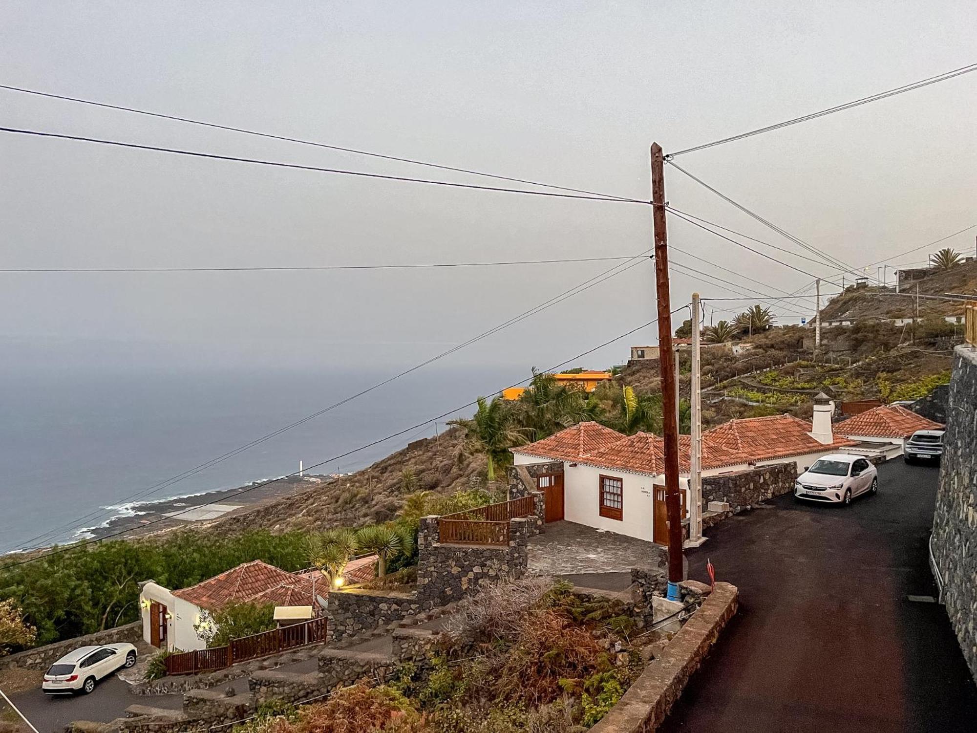 Lightbooking La Morita Mazo Exterior foto