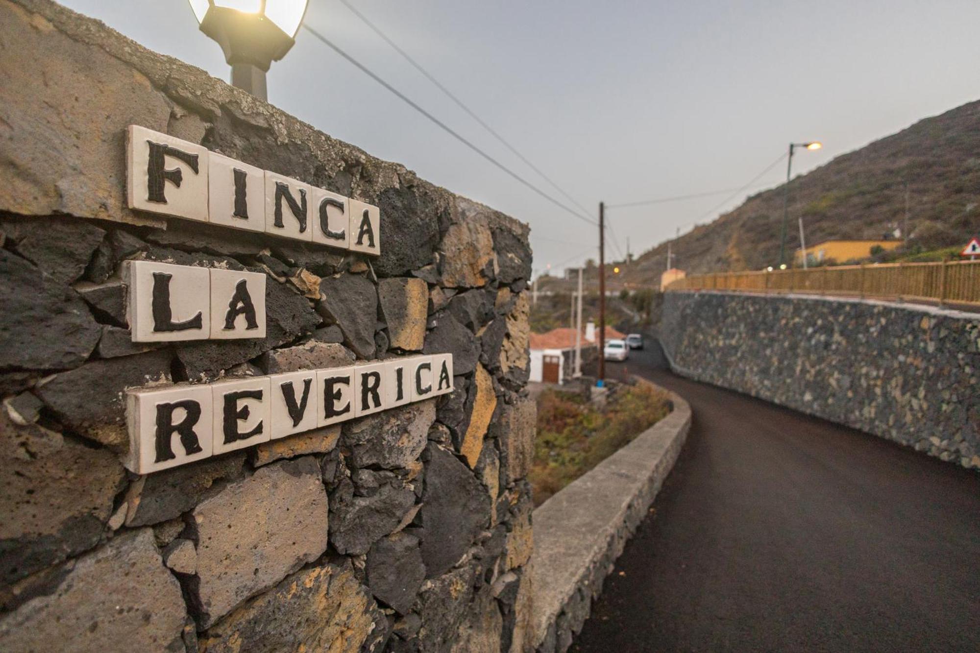 Lightbooking La Morita Mazo Exterior foto