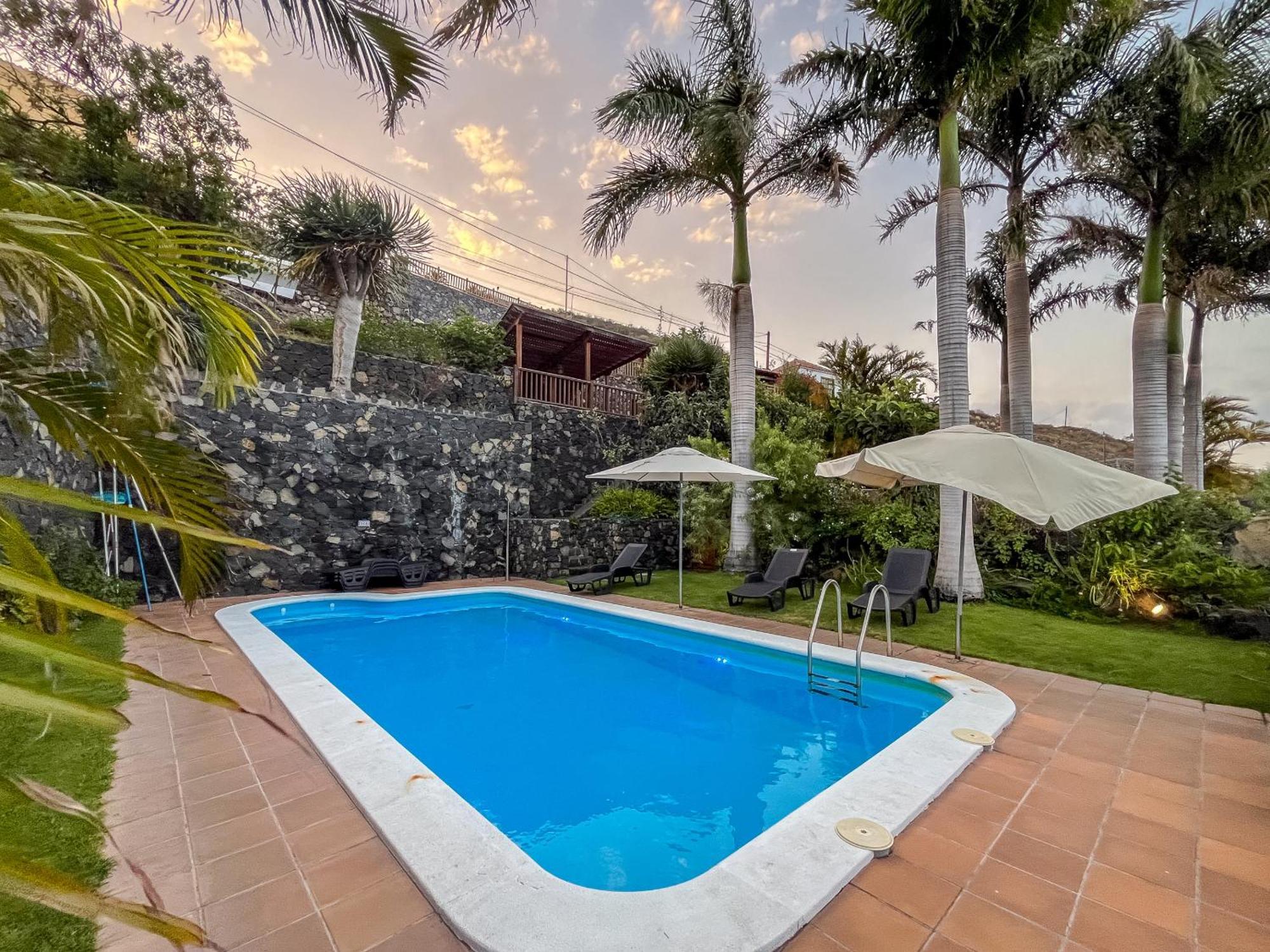 Lightbooking La Morita Mazo Exterior foto